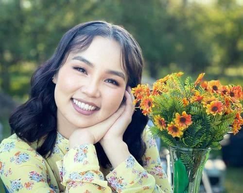 Эгдүүтэй жүжигчин Жерри буюу Т.Бадамжав СТА боллоо