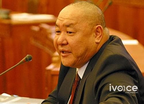 Нарантуулын "босс"  Ш.Сайхансамбуу “Ардын чуулган нам” байгуулах хүсэлтээ дахин илгээжээ