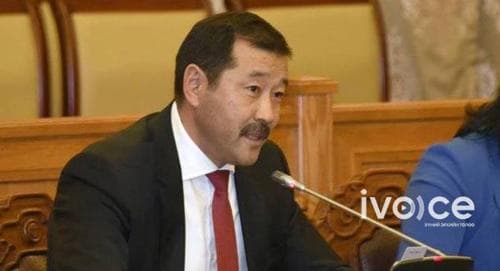 Ж.Бат-Эрдэнэ : Хөшөө бүтээх 3.8 тэрбум төгрөгийн төсвөөр цэцэрлэг барих ёстой