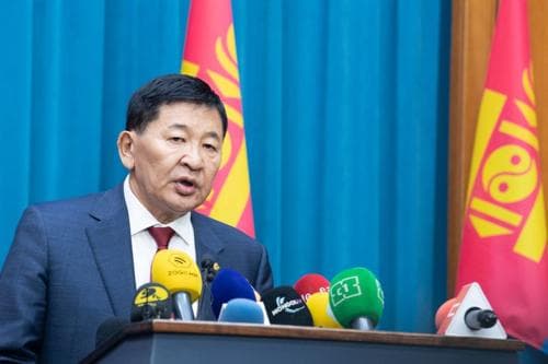 “Эрдэнэс Тавантолгой” ХК-д Онцгой дэглэм тогтоолоо