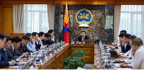 "20 минутын хот" тэргүүтэй 29 үндэсний хороог татан буулгалаа