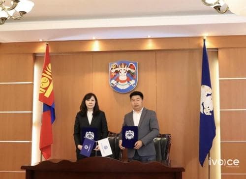 Нийслэлийн засаг захиргааны дөрөвдүгээр байрыг шинэчлэн сайжруулахаар болжээ