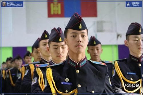 “БИДНИЙ БАХАРХАЛ” ӨДӨРЛӨГИЙГ ЗОХИОН БАЙГУУЛАВ