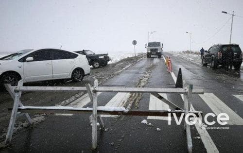 Зам тээврийн ослоор 2 иргэн амиа алджээ