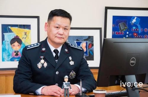 "Хүчингийн хэрэг үйлдсэн болон гаж донтой гэмт этгээдүүд засрахгүй байна"