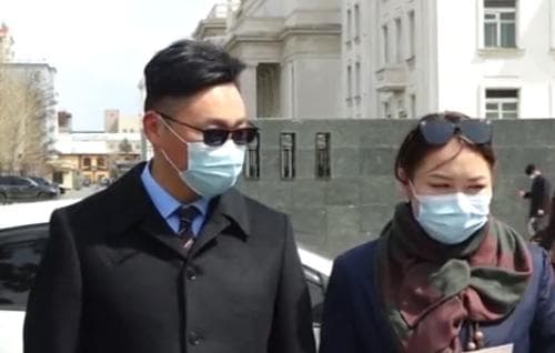 "Ц.Анандбазар хэвлэлийн төлөөлөгчөөрөө дамжуулан нэвтрүүлэг цацуулахгүй байх санал тавьсан”