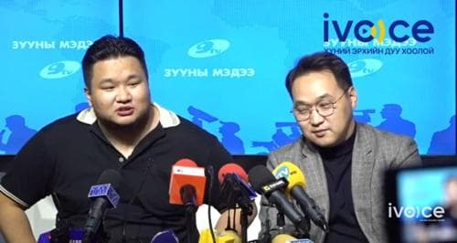 #ШУУД: Виртуал хөрөнгө эзэмшигчдийн эрх ашгийг хамгаалах холбооноос Койн, токены талаар мэдээлэл хийж байна