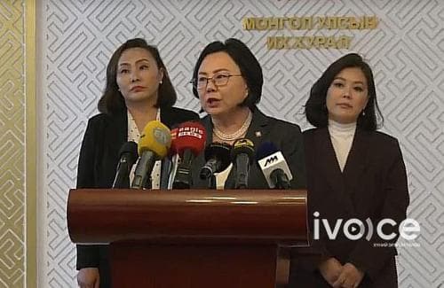 С.Одонтуяа: Шашны сургууулиас хасагдвал өөр сонголт байхгүй учраас хүчирхийллийн асуудал нуугдмал байгаа