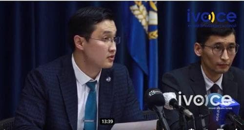 ШЕЗ: Нүүрсний хулгайн хэрэгт улстөрийн албан тушаалтан холбогдсон гэх хэргийг шүүх хүлээн аваагүй байна