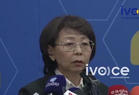 Т.Навчаа: Хүүхэд халуунгүй үедээ амьсгаадах, хуруу, хумсны үзүүрүүд хөхрөх нь хатгалгаа эхэлсний шинж