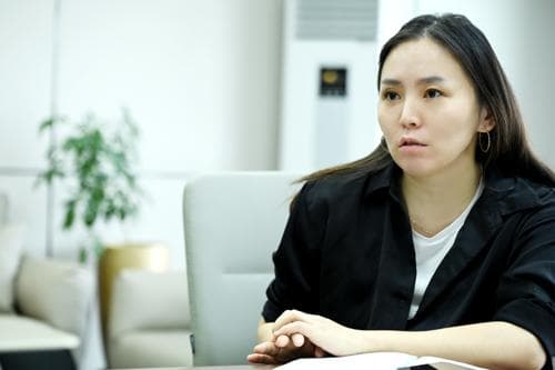 А.Цолмон: Уул уурхайн салбарын зовлон, жаргалыг дотроос нь, эхнээс нь туулж явна аа