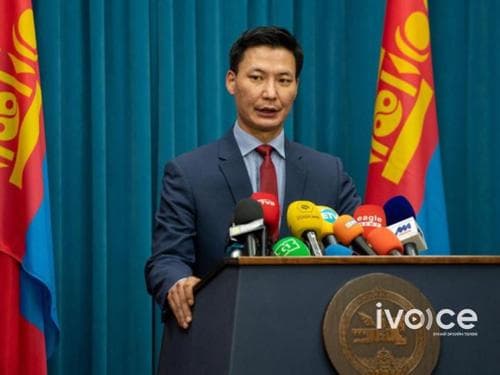 "Тусгаарлалтын зохион байгуулалтын явцад алдаа гарсныг хүлээн зөвшөөрч, иргэдээс уучлалт гуйж байна"