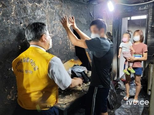 БНСУ-д 108 зул асааж байгаад өөрийн болон хөршийнхөө гэрийг шатаасан монгол залууд тэнсэн харгалзах ял оноожээ