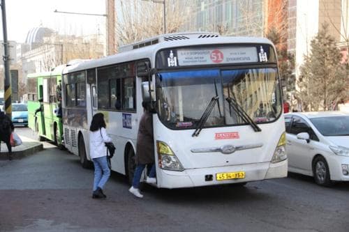 Наадмын өдрүүдэд богино эргэлтийн автобусууд ҮНЭГҮЙ үйлчилнэ