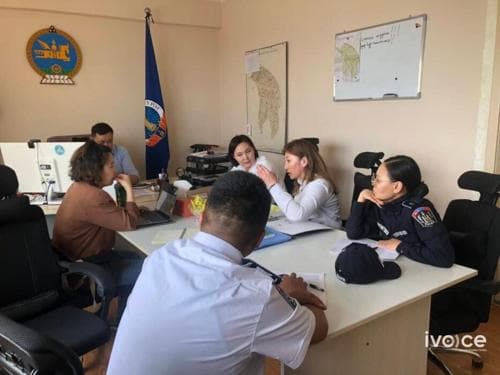 Хүүхэд хамгааллын урьдчилан сэргийлэх арга хэмжээ Хан-Уул, Чингэлтэй дүүрэгт үргэлжилж байна