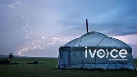 Баян-Өлгий аймагт аянга бууж, 30 бог мал хорогджээ