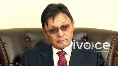 ТӨХ-ны дарга асан Д.Сугарыг яллагдагчаар татжээ