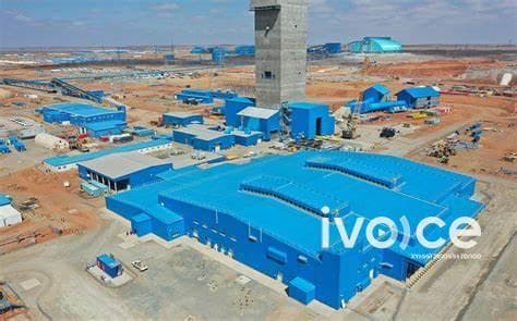 Оюу толгой гүний уурхайн олборлолтоо эхлүүлнэ