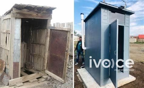 Татварын 4.5 тэрбум төгрөгөөр Орхон аймгийн 1000 өрхийн жорлонг барьж өгнө