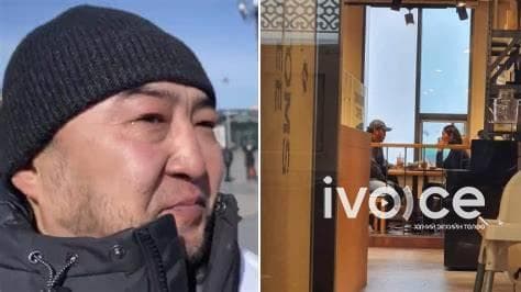 Д.Монголхүү: Ямар азаар У.Хүрэлсүх, Л.Оюун-Эрдэнэ нарын суганы үс гэж цоллуулаагүй юм