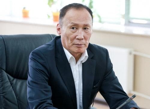 Б.Жаргалсайхан: Сангийн сайд иргэдээ мөнгөтэй, орлоготой болгох талаар боддог байх хэрэгтэй