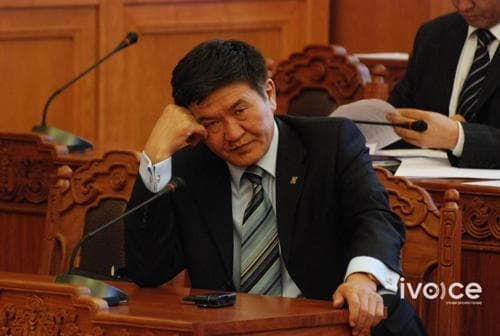 “Хөтөлийн цемент шохой” компанийн хувьчлалыг хүчингүй болгох тогтоолын төслийг УИХ-д өргөн мэдүүлнэ