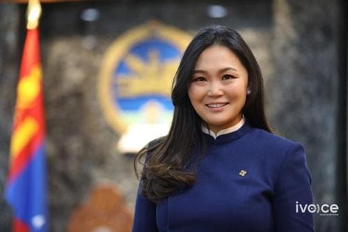 Соёлын сайд Ч.Номин 11.5 тэрбум төгрөгийн НАЙМАН орон сууц, долоон автомашин, 4.1 тэрбум төгрөгийн хадгаламжтай