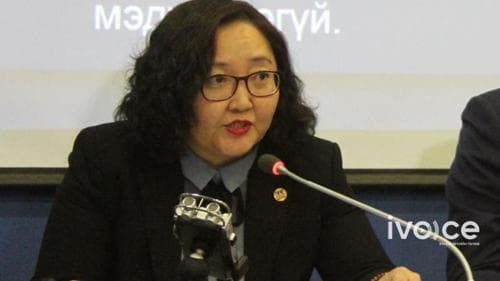 АТГ: Хөгжлийн банкны зээлийн хэрэгт УИХ-ын нэр бүхий дөрвөн гишүүнийг шалгаж байна