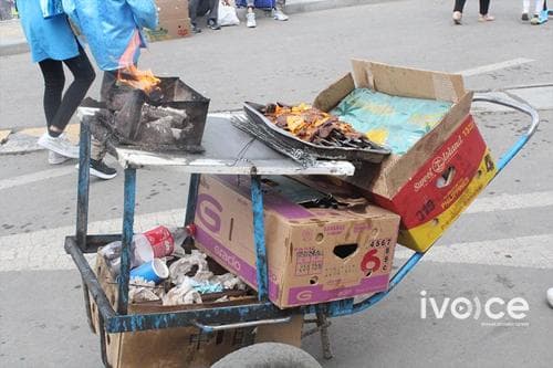 МХЕГ: Баяр наадмын өдрүүдэд хүнсний худалдаа, үйлчилгээ эрхчлэгчдээс 1449 зөрчил илрүүлсэн