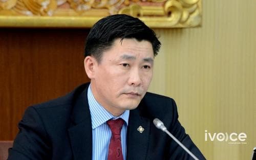 Ё.Баатарбилэг: Миний гэм буруутай эсэхийг шүүх тогтооно