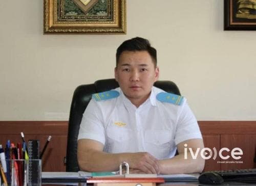 С.Батдөлийн цагдан хорих хугацааг нэг сарын хугацаагаар сунгалаа