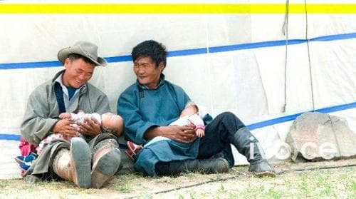 Эрчүүдэд "ЭРХ" бий юу?