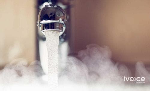 Өнөөдрөөс эхлэн халуун ус хязгаарлах БАЙРШЛУУД