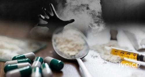 Мансууруулах бодис ашигласан дөрвөн хэрэгт яллах дүгнэлт үйлдлээ