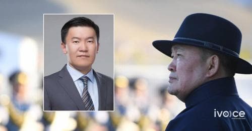 Ардчилсан үзэлгүй АН-уудын халз тулаанд ИРГЭД ҮРЭГДЭХВИЙ