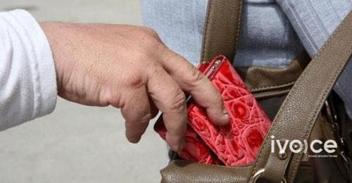 Даваа, Лхагва, Пүрэв гаригуудад халаасны хулгай их бүртгэгддэг