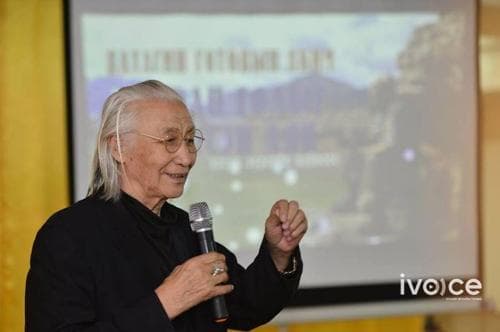 Г.Аким: Залуу сэтгүүлчид шахалт хавчилтаас айдаггүй, зоригтой байх ёстой