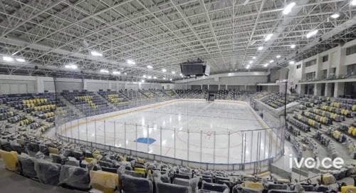 Хүүхдийн баяраар багачууд Мөсөн өргөөг зорих нь ээ