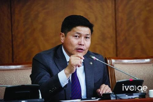 Дураараа аашилбал хуулийн хариуцлага хүлээлгэнэ