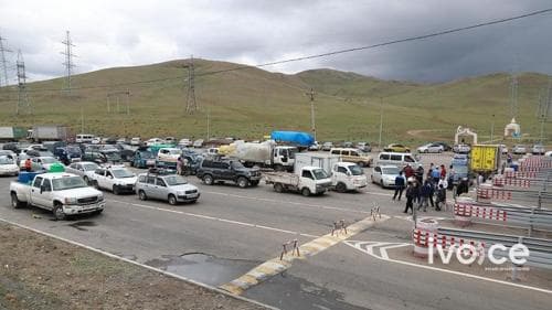 Товчоодод 24 цагийн шалгалтыг эхлүүллээ