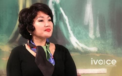 Ц.Хулан гурав дахь сардаа цагдан хоригдож байна