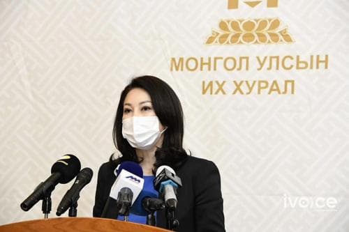 Б.Баярсайхан гишүүн ХОМ-тээ орон сууц, зуслангийн газаргүй гэж мэдүүлжээ