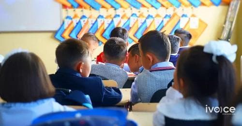 СУДАЛГАА: Сурагчид дээд ангийнхаа хүүхдүүдийн хүчирхийлэлд өртөх нь их байна