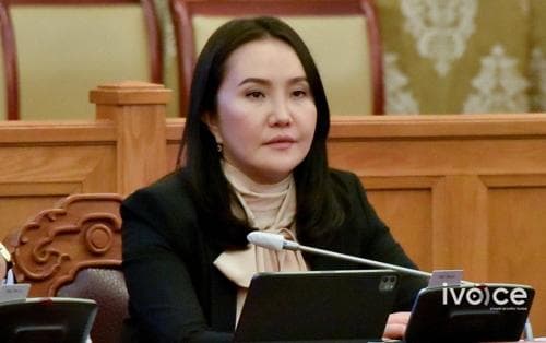 УИХ-ын гишүүд, бага ангийн хүүхдүүдийн англи хэлний боловсролыг нэмэгдүүлэхээр лобби бүлгэм байгуулжээ