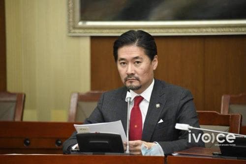 УИХ-ын гишүүн Г.Амартүвшин дансандаа 122 сая төгрөгийн хадгаламж, 417 сая төгрөгийн авлагатай