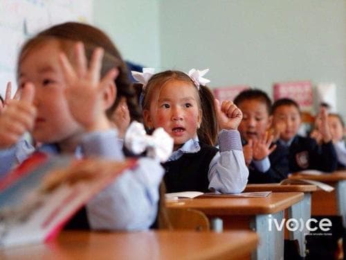 Сурагчид маргааш хичээллэнэ