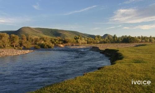 СЭРЭМЖЛҮҮЛЭГ: Тамирын голын гүнээс 15 настай хүүгийн цогцсыг гаргалаа