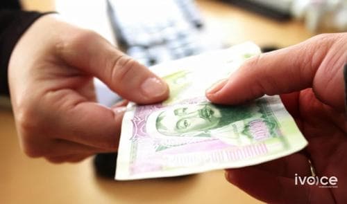 Банкууд таван саяас дээш дүнтэй гүйлгээг ЕС ХОНОГ зогсооно