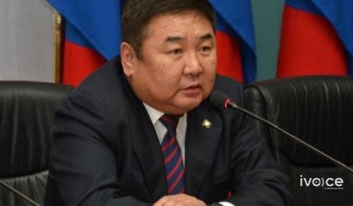 ХОМ: 2015 оноос хойш автомашингүй яваа Д.Ганбат