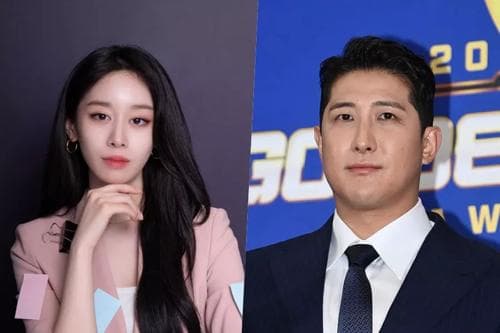 "T-Ara" хамтлагийн Пак Жи Ён ирэх сард хуримаа хийхээр болжээ